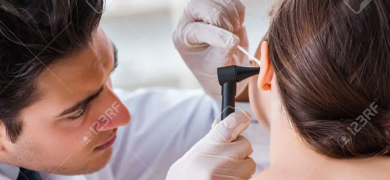 Ear Services