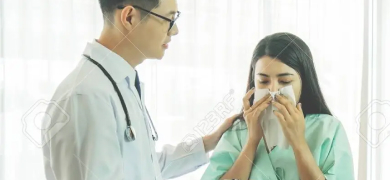 Nose & Sinus Services