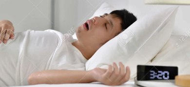 Sleep & Voice Snoring Problems